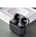 TWS Wireless Headphones with Touch Control With Flashlight Bluetooth Headset (Black, True Wireless)