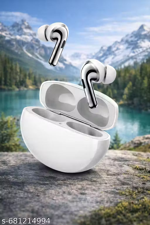 Daily latest use airpods pro premium wireless earbuds