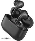 BT Wireless Earbuds Bluetooth Headphones With Charging Case Cancelling 3D Stereo Headsets Built in Mic in Earpods Earbuds IPX5 Waterproof Buds for Android/ Airbuds Pro Case