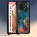 Realme P2 PRO Back Cover