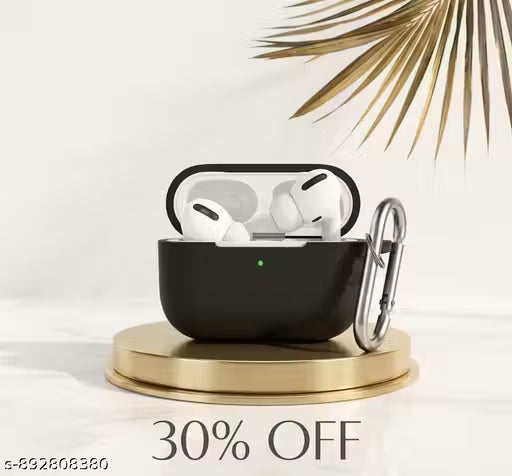 AIRPOD PRO - A True Wireless Bluetooth Headphone and Earphone