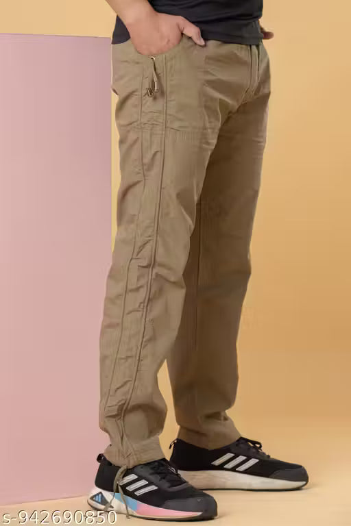 khaki lower