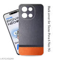 Tecno Pova 6 Neo Back Cover Printed Designer Soft Case Cover