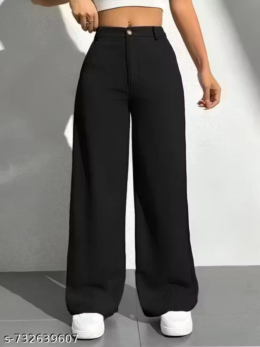 TROUSERS FOR WOMEN