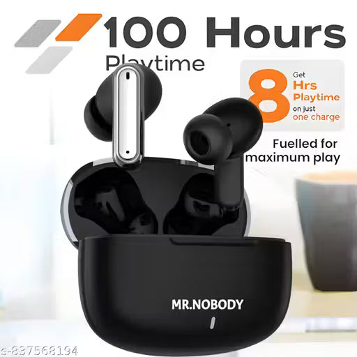 earbuds FAST CHARGING 3 Days Backup,High Quality Sound,Pure Bass bluetooth neckband wireless headphone earbuds true wireless tws Neckband NECKBAND N230