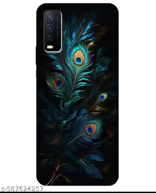 Vivo Y12G Mobile Cover