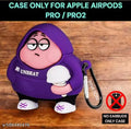 CUTE CASE FOR APPLE Airpods Pro / Airpods Pro 2||case only (Do Not Place Order For Other Brands)) cute cartoon print case for APPLE Airpods PRO MODEL