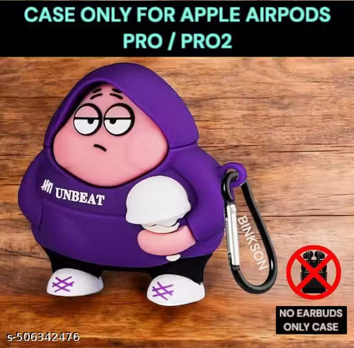 CUTE CASE FOR APPLE Airpods Pro / Airpods Pro 2||case only (Do Not Place Order For Other Brands)) cute cartoon print case for APPLE Airpods PRO MODEL