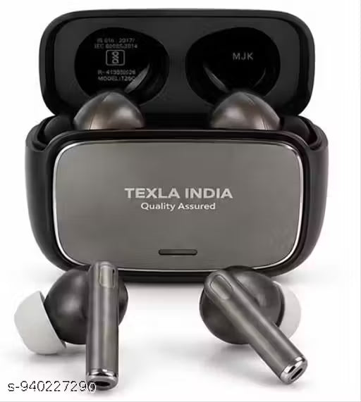 earbuds earphone earpod neckband earpiece Bluetooth