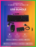 Ultimate Wired Desktop Combo