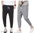 track pants combo