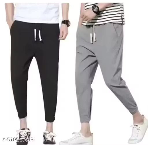 track pants combo