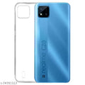 Realme C20 Phone Cover, Realme C20 Back Cover, Realme C20 Transparent Cover, Realme C20 Back Cover Transparent