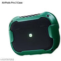 Full-Body Protective Case Cover for AirPods Pro