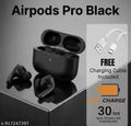 AIRPOD PRO - A True Wireless Bluetooth Headphone and Earphone