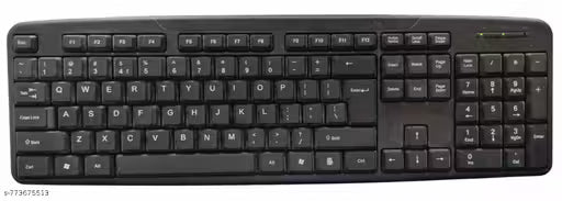 KEYBOARD