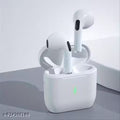 Air pod WHITTE vBT Wireless Earbuds Bluetooth Headphones With Charging Case Cancelling 3D Stereo Headsets Built in Mic in Earpods Earbuds