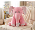 Elephant appu