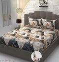 Super soft Glace cotton All Round