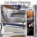 Extra Strong Multi Purpose Foam Cleaner Spray 650 ml for Car Interior, Sofa, Kitchen & Bathroom