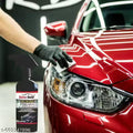 Car Polish Wax for Instant Shine & Showroom Finish
