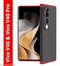 Vivo V40 Red Gkk