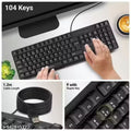 Keyboard K65