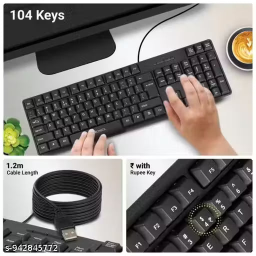 Keyboard K65