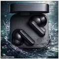 Music Mode Black Earbuds Pro | TWS Bluetooth Earbuds With Mic | BT 5.3 Chip | IPX5 Waterproof | True Wireless Earphones