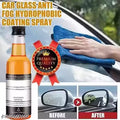 Oil Film Remover for Glass, Car Windshield Cleaner, Water Spot Remover for Glass