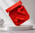 Bluetooth Earbuds with Long Playtime and Smart Features