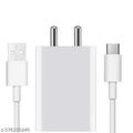 44W Flash Type-C Charger Quick Dash Warp Dart Flash Super Vooc Charge with 1 Meter Type C USB...