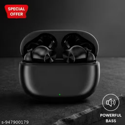 T200 Earbuds Above 20 hours playtime bluetooth wireless headphones earphone bluetooth headset True Wireless Bluetooth Earphones Compatible for all Smartphone