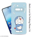 CYC Designer Back Cover | Compatible No ThInG pHoNe 3A