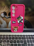 VIVO Y29 /Y19S/ FANCY TOM AND JERRY COVER