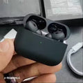 Airpod Pro Black Earpod True Wireless Bluetooth Headphone, TWS earphone, earphone, Best Quality Wireless Bluetooth