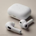 BT Wireless Earbuds Bluetooth Headphones With Charging Case Cancelling 3D Stereo Headsets Built in Mic in Earpods Earbuds IPX5 Waterproof Buds for Android
