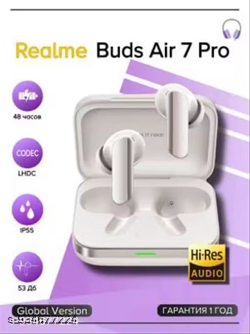Best Selling Bluetooth Earbuds