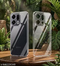 Oppo Find x9 Back Case Transprint back cover