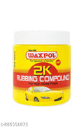 WAXPOL 2K RUBBING COMPOUND-100GM-BRANCH A