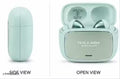 earbuds earphone earpod neckband earpiece Bluetooth