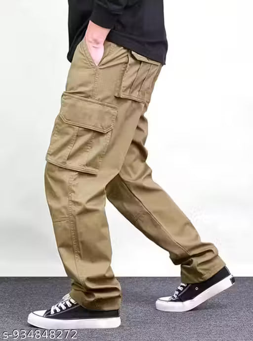 Stylish Fashionista Men Track Pants