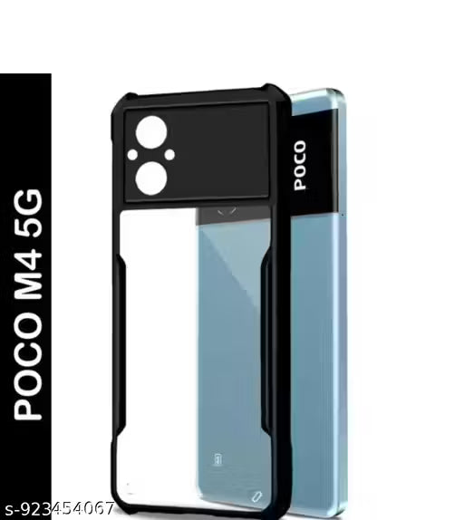 POCO M4 5G