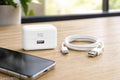 CYD Super Fast 80W USB Charger with Type C Cable