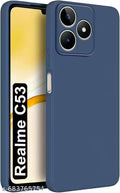 Realme C53 / C51 / Realme Narzo N53 (4G) Back Cover