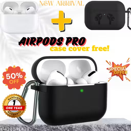 Trending TWS Bluetooth Wireless Bluetooth Headphones Earbuds With Best Quality Wireless Bluetooth Headphones & Earphones Touch Sensor