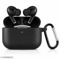 TWS Bluetooth Headphone and Earphone With Case | Black