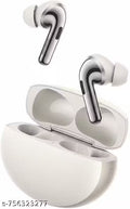 Wireless Bluetooth Earbuds with Charging Case Deep Bass Sound