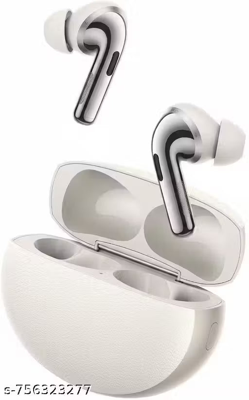 Wireless Bluetooth Earbuds with Charging Case Deep Bass Sound