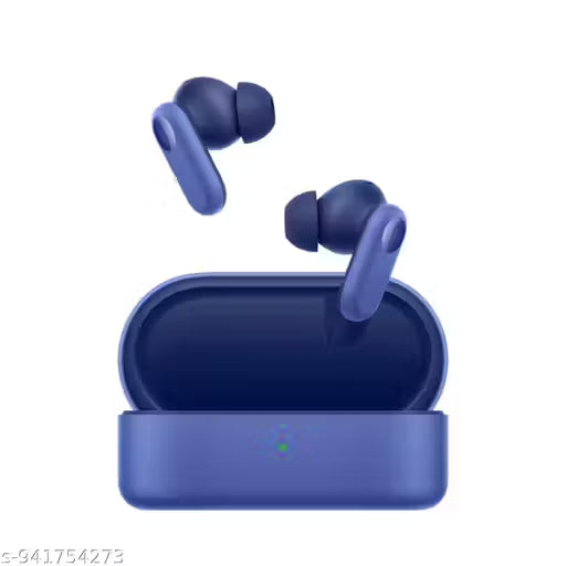 New LYOCO Trending Buds 2r Bluetooth Wireless Earbuds With Best Quality Wireless Bluetooth Headphones & Earphones Touch Sensor